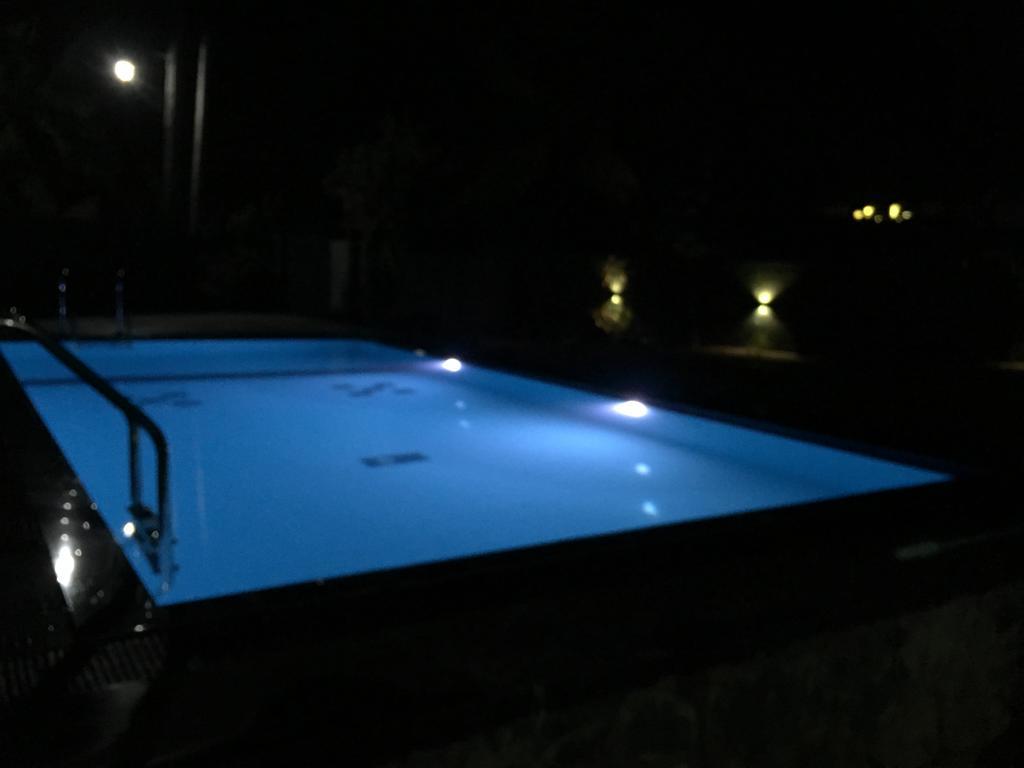Relax Inn Хикадува Екстериор снимка